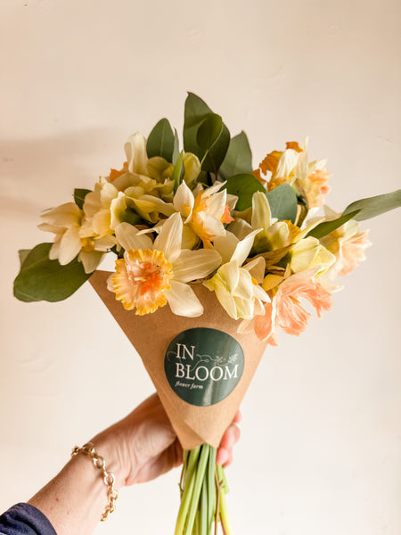 The Petite Bouquet