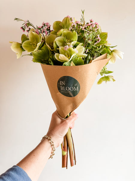 The Petite Bouquet