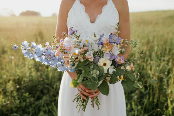 2026 Spring Bouquet Subscription (6 Weeks) nationwide shipping