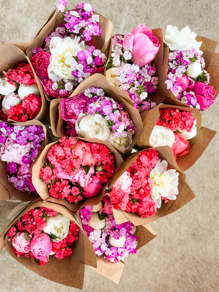 The Petite Bouquet