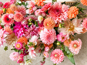 Flower Farm Mixed Bouquet