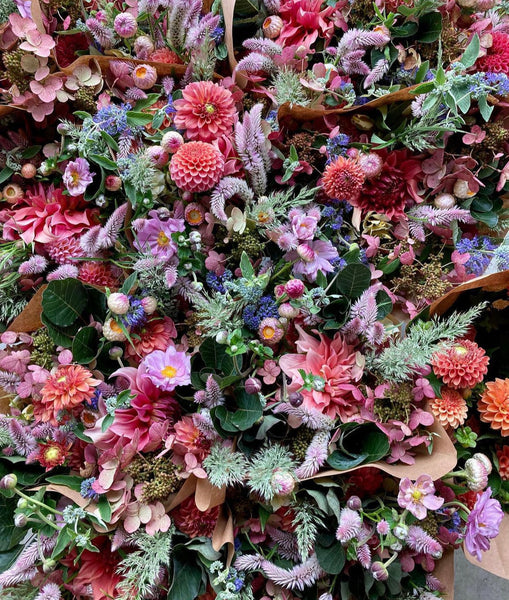 2023 Late Spring Mixed Bouquet Subscription May/June