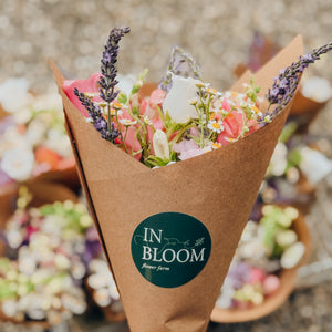 The Petite Bouquet