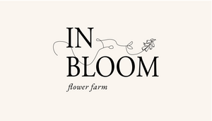 In Bloom Flower Farm Shop