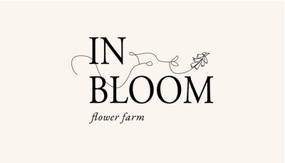 In Bloom Flower Farm Shop