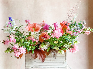 Summer Workshop June 10 2pm-4pm