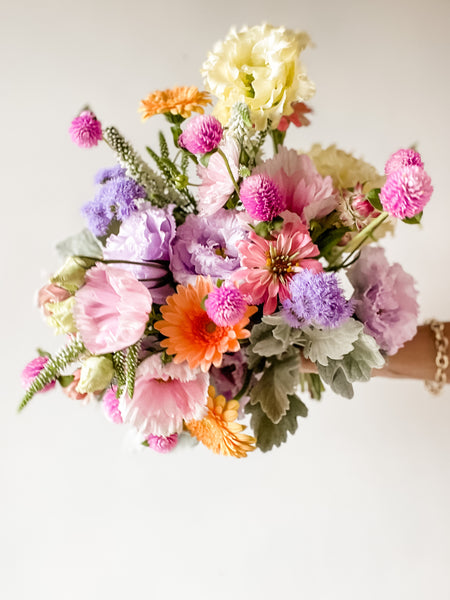 Hand Tied Bouquet Delivery - Grower's Choice Lexington KY