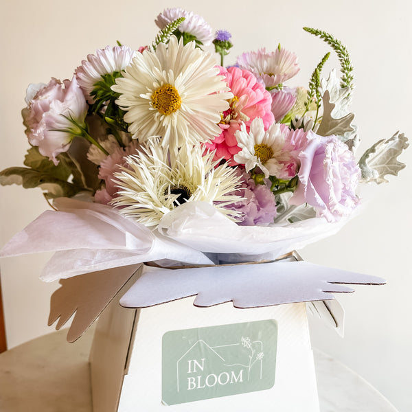 Bouquet Delivery