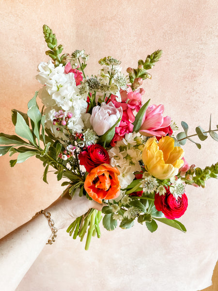 Bouquet Delivery